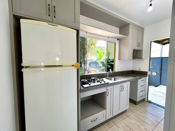 Imagem Casa com 2 Quartos à Venda, 122 m² em Centro - Porto Belo