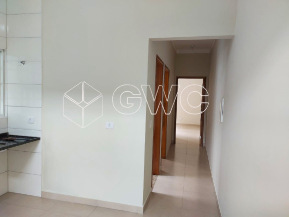 Imagem Imóvel com 2 Quartos à Venda,  em Jardim Eldorado - Marília