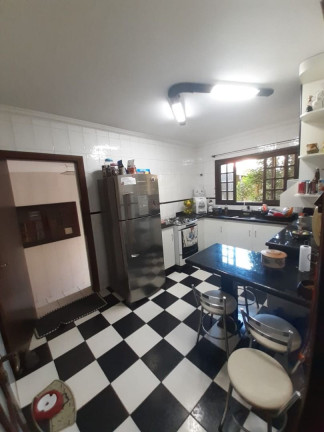 Imagem Imóvel com 3 Quartos à Venda, 250 m² em Jardim Caxambu - Piracicaba
