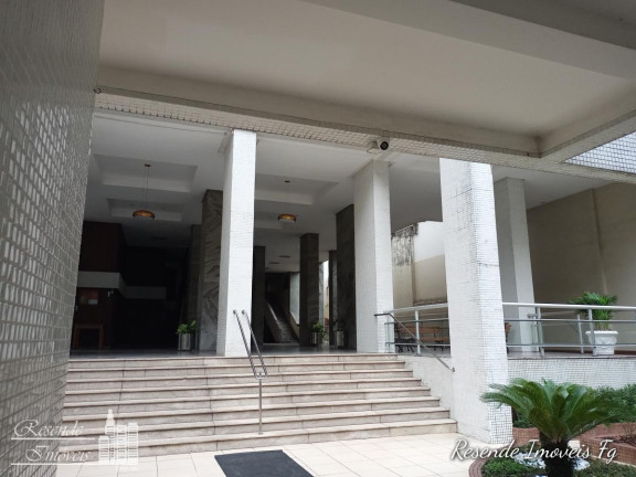 Imagem Apartamento com 3 Quartos para Alugar, 120 m² em Nazaré - Belém