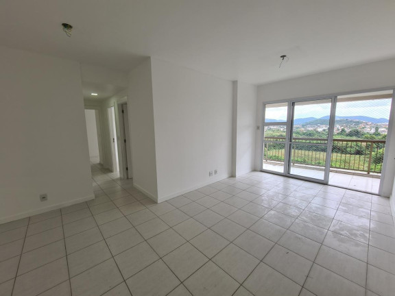 Imagem Apartamento com 3 Quartos à Venda, 91 m² em Jacarepaguá - Rio De Janeiro Imagem Apartamento com 3 Quartos à Venda, 91 m² em Jacarepaguá - Rio De Janeiro