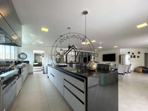 Imagem Casa com 4 Quartos à Venda, 1.145 m² em São Paulo Ii - Cotia