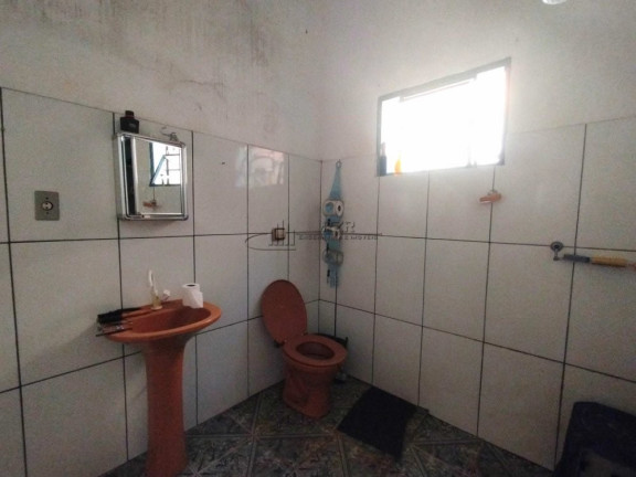 Imagem Casa com 3 Quartos à Venda, 71 m² em Parque Do Mirante - Luís Antônio