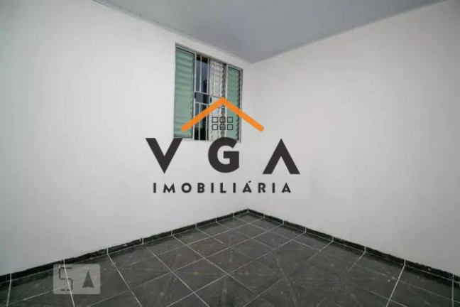 Imagem Apartamento com 2 Quartos à Venda, 36 m² em Vila Esperança - São Paulo