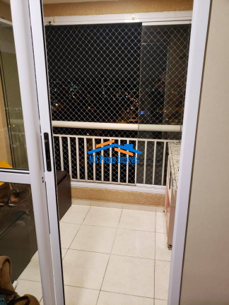 Imagem Apartamento à Venda, em Km 18 - Osasco Imagem Apartamento à Venda, em Km 18 - Osasco