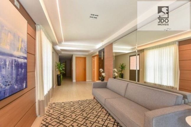 Imagem Cobertura com 3 Quartos à Venda, 117 m² em Batel - Curitiba Imagem Cobertura com 3 Quartos à Venda, 117 m² em Batel - Curitiba