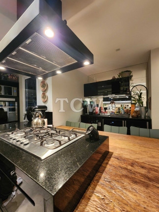 Imagem Apartamento com 2 Quartos à Venda, 88 m² em Barra Funda - São Paulo Imagem Apartamento com 2 Quartos à Venda, 88 m² em Barra Funda - São Paulo