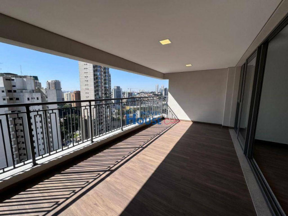 Imagem Apartamento com 4 Quartos à Venda, 144 m² em Chácara Klabin - São Paulo Imagem Apartamento com 4 Quartos à Venda, 144 m² em Chácara Klabin - São Paulo