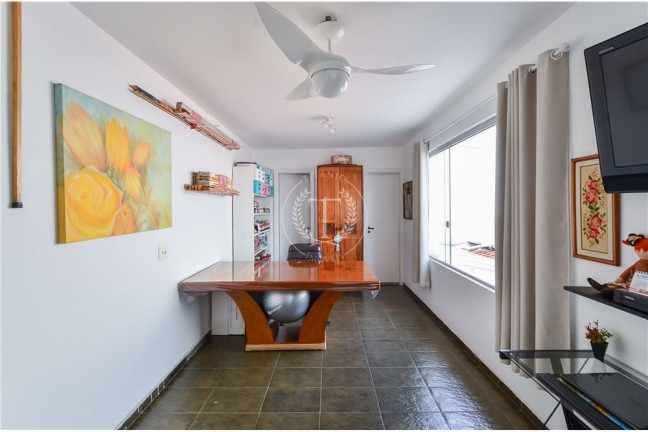 Imagem Casa com 4 Quartos à Venda, 413 m² em Indianópolis - São Paulo