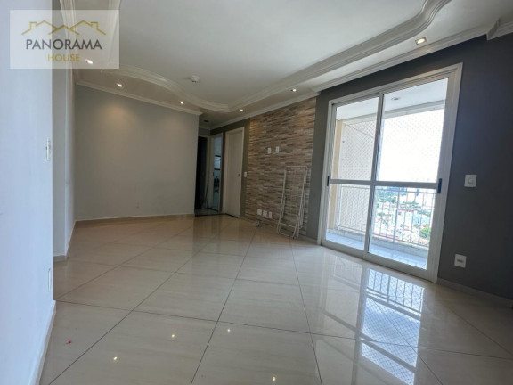Imagem Apartamento com 2 Quartos à Venda, 53 m² em Vila São José - Diadema Imagem Apartamento com 2 Quartos à Venda, 53 m² em Vila São José - Diadema