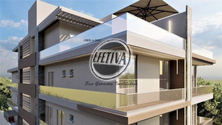 Imagem Apartamento com 3 Quartos à Venda, 130 m² em Caioba - Matinhos Imagem Apartamento com 3 Quartos à Venda, 130 m² em Caioba - Matinhos