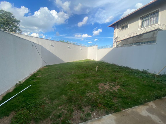 Imagem Casa com 3 Quartos à Venda, 170 m² em Parque Xangri-lá - Contagem