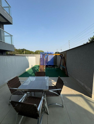 Imagem Imóvel com 2 Quartos à Venda, 70 m² em Mossunguê - Curitiba