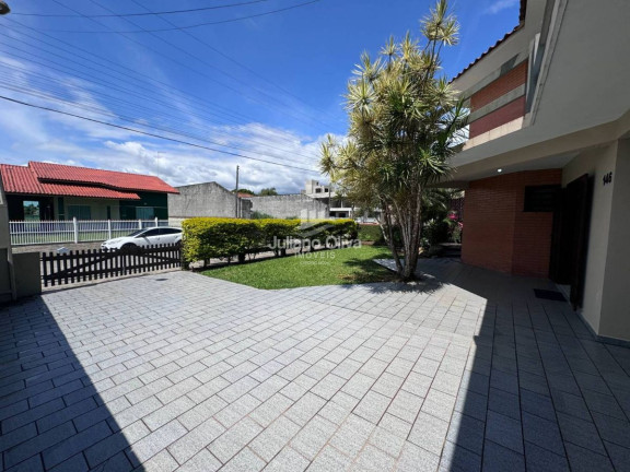 Imagem Sobrado à Venda, 293 m² em Paese - Itapoá Imagem Sobrado à Venda, 293 m² em Paese - Itapoá