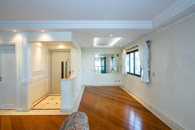 Imagem Apartamento com 3 Quartos à Venda, 164 m² em Morumbi - São Paulo