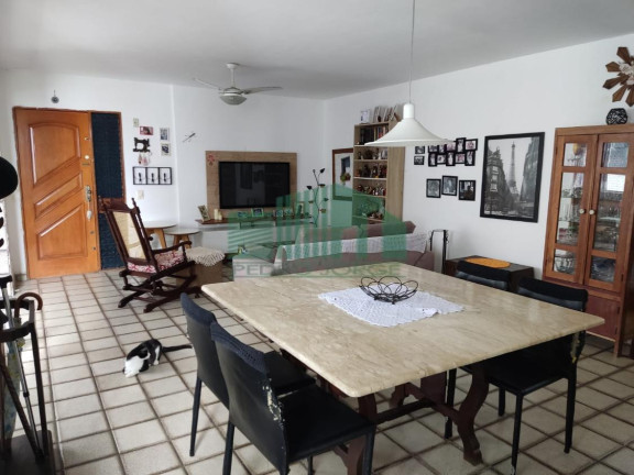 Foto do imóvel Apartamento com 4 Quartos à Venda, 165 m² em Espinheiro - Recife