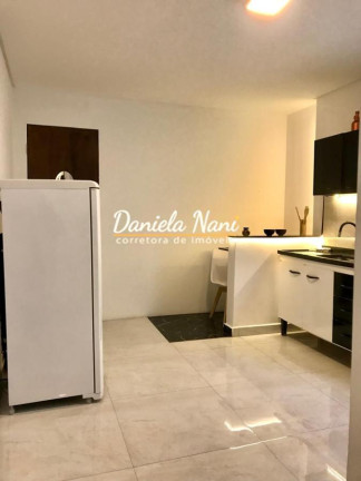 Imagem Apartamento com 3 Quartos à Venda, 70 m² em Vila Assunção - Santo André