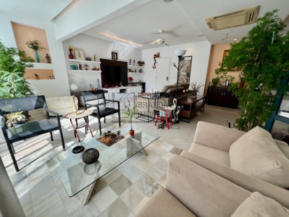 Imagem Imóvel com 3 Quartos à Venda, 160 m² em Barra Da Tijuca - Rio De Janeiro Imagem Imóvel com 3 Quartos à Venda, 160 m² em Barra Da Tijuca - Rio De Janeiro
