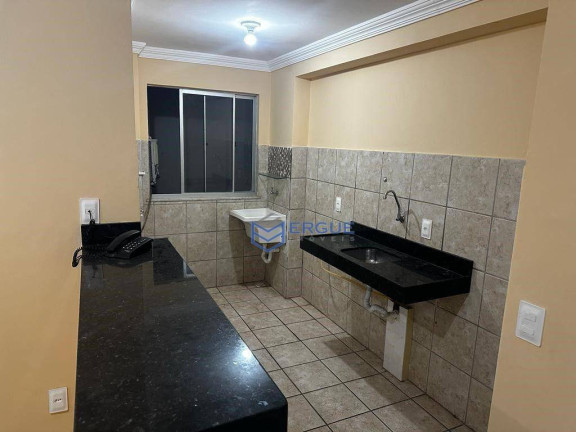 Imagem Apartamento com 2 Quartos à Venda, 50 m² em Passaré - Fortaleza Imagem Apartamento com 2 Quartos à Venda, 50 m² em Passaré - Fortaleza