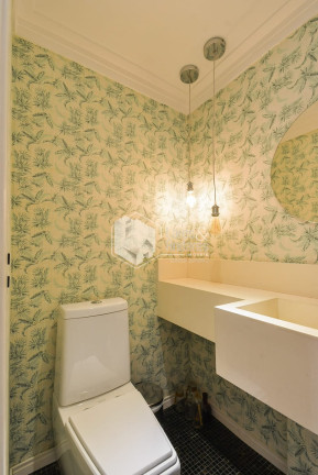 Imagem Apartamento com 3 Quartos à Venda, 137 m² em Tatuapé - São Paulo Imagem Apartamento com 3 Quartos à Venda, 137 m² em Tatuapé - São Paulo
