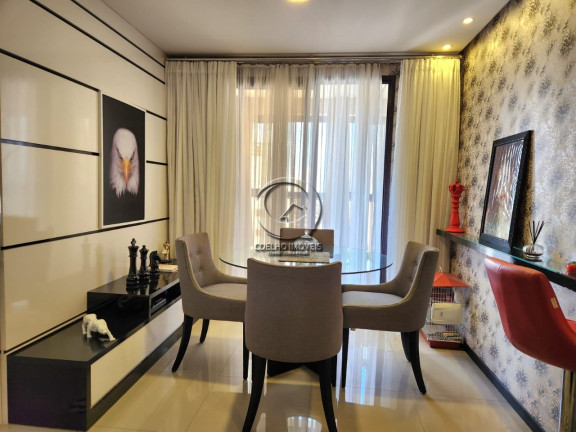 Imagem Kitnet com 1 Quarto à Venda, 45 m² em águas Claras Norte - águas Claras