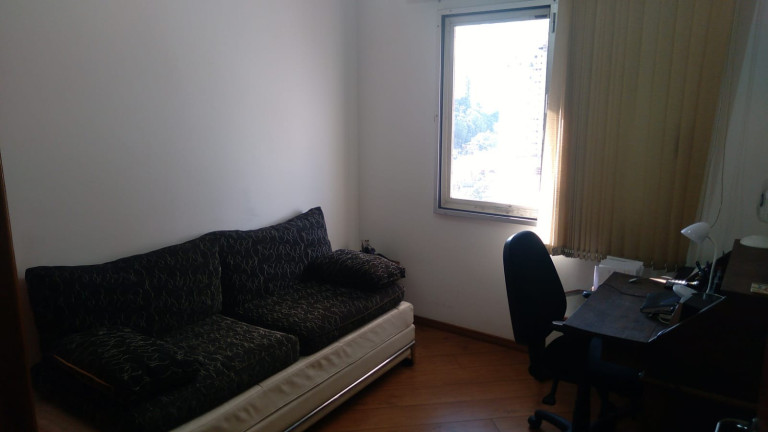 Imagem Imóvel com 3 Quartos à Venda, 95 m² em Vila Andrade - São Paulo