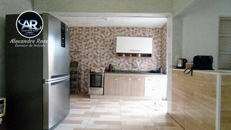 Imagem Casa com 2 Quartos à Venda, 145 m² em Jardim Mirante - Várzea Paulista
