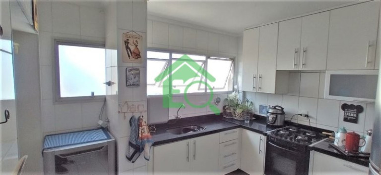 Imagem Apartamento com 3 Quartos à Venda, 77 m² em Jardim Taquaral - São Paulo Imagem Apartamento com 3 Quartos à Venda, 77 m² em Jardim Taquaral - São Paulo