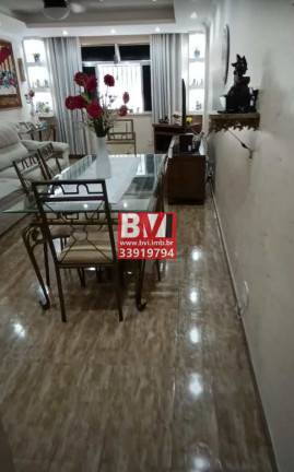 Apartamento com 2 Quartos à Venda, 100 m² em Vila Da Penha - Rio De Janeiro