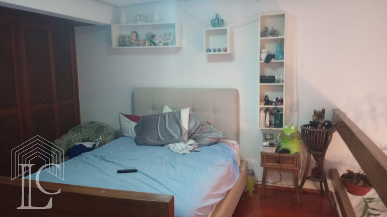 Imagem Apartamento com 2 Quartos à Venda, 80 m² em Brooklin - São Paulo