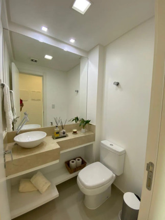 Imagem Apartamento com 1 Quarto à Venda, 65 m² em Ariribá - Balneário Camboriú