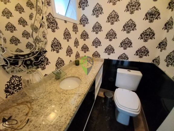 Imagem Apartamento com 3 Quartos para Alugar, 298 m² em Embaré - Santos Imagem Apartamento com 3 Quartos para Alugar, 298 m² em Embaré - Santos