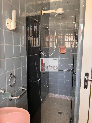 Imagem Casa com 5 Quartos à Venda, 280 m² em Bosque Da Saúde - São Paulo