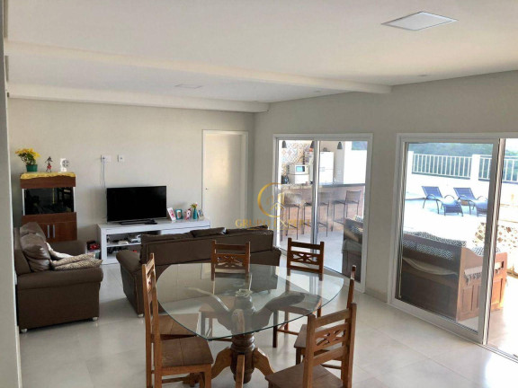 Imagem Casa com 3 Quartos à Venda, 226 m² em Condomínio Verana - São José Dos Campos Imagem Casa com 3 Quartos à Venda, 226 m² em Condomínio Verana - São José Dos Campos