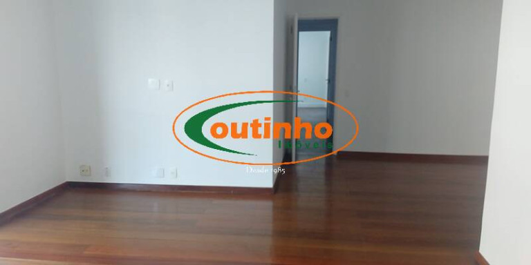 Imagem Apartamento com 3 Quartos à Venda, 144 m² em Tijuca - Rio De Janeiro Imagem Apartamento com 3 Quartos à Venda, 144 m² em Tijuca - Rio De Janeiro