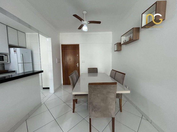 Imagem Apartamento com 2 Quartos à Venda, 83 m² em Tupi - Praia Grande