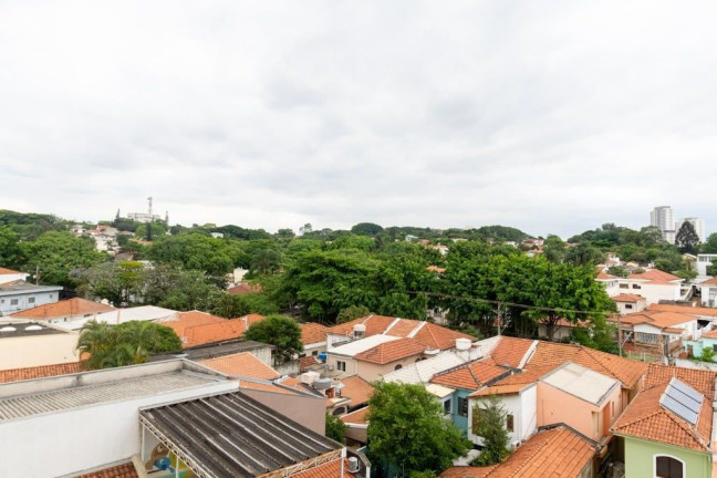 Imagem Apartamento com 2 Quartos à Venda, 118 m² em Lapa - São Paulo