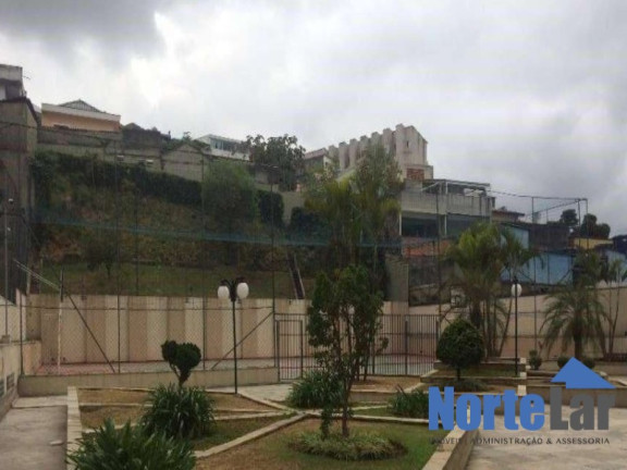 Imagem Apartamento com 2 Quartos à Venda, 50 m² em Nossa Senhora Do ó - São Paulo