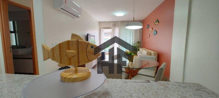 Imagem Apartamento com 2 Quartos à Venda, 73 m² em Porto De Galinhas - Ipojuca Imagem Apartamento com 2 Quartos à Venda, 73 m² em Porto De Galinhas - Ipojuca