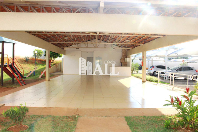Imagem Apartamento com 2 Quartos à Venda, 50 m² em Jardim Bosque Das Vivendas - São José Do Rio Preto Imagem Apartamento com 2 Quartos à Venda, 50 m² em Jardim Bosque Das Vivendas - São José Do Rio Preto