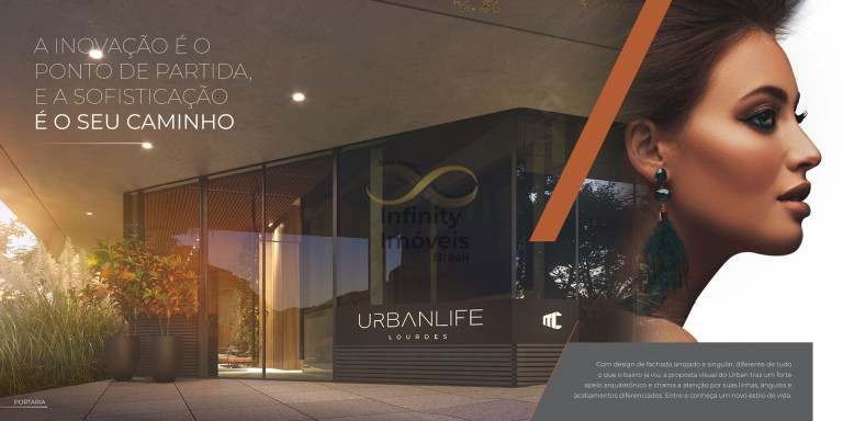 Imagem Apartamento com 2 Quartos à Venda, 257 m² em Lourdes - Belo Horizonte