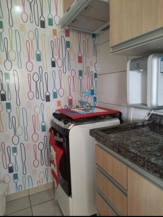 Imagem Apartamento com 2 Quartos à Venda, 45 m² em Estufa I - Ubatuba Imagem Apartamento com 2 Quartos à Venda, 45 m² em Estufa I - Ubatuba