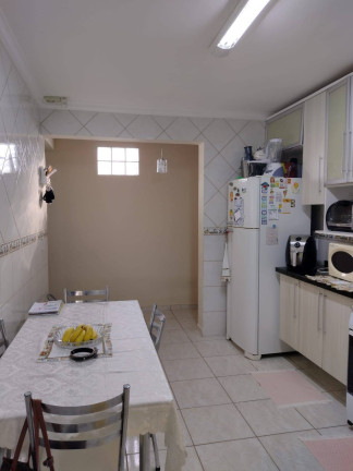 Imagem Casa com 3 Quartos à Venda, 225 m² em Jardim Paulista - Atibaia