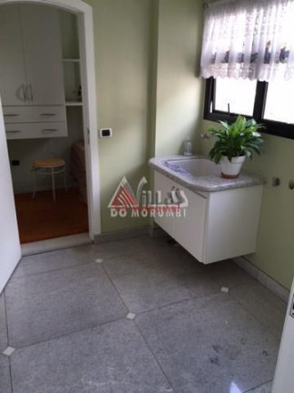 Imagem Apartamento com 3 Quartos à Venda, 231 m² em Indianópolis - São Paulo
