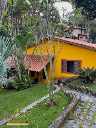 Casa com 2 Quartos à Venda, 90 m² em Arraial D'ajuda - Porto Seguro