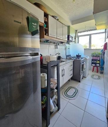 Imagem Apartamento com 2 Quartos à Venda, 45 m² em Vargem Pequena - Rio De Janeiro