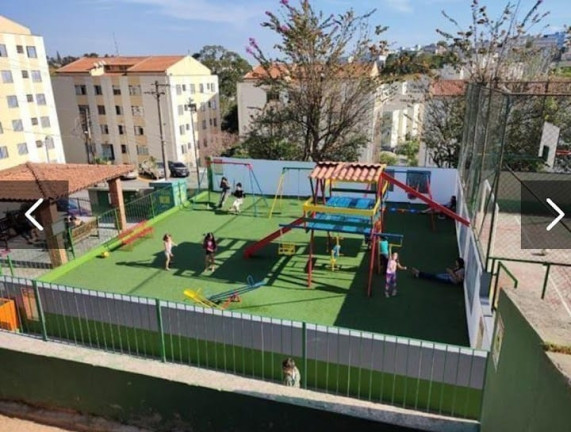 Imagem Apartamento com 2 Quartos à Venda, 64 m² em Jardim Caiapiá - Cotia Imagem Apartamento com 2 Quartos à Venda, 64 m² em Jardim Caiapiá - Cotia