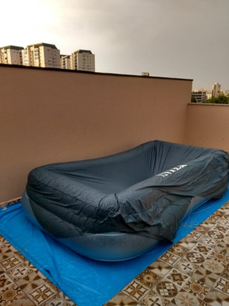 Imagem Imóvel com 3 Quartos à Venda, 140 m² em Paraíso - Santo André Imagem Imóvel com 3 Quartos à Venda, 140 m² em Paraíso - Santo André