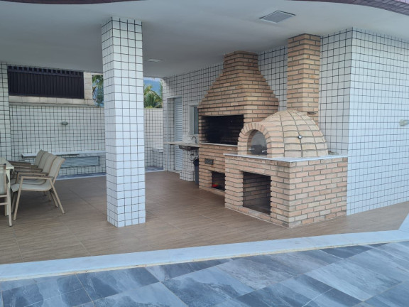 Imagem Apartamento com 4 Quartos à Venda, 148 m² em Balneário Flórida - Praia Grande Imagem Apartamento com 4 Quartos à Venda, 148 m² em Balneário Flórida - Praia Grande