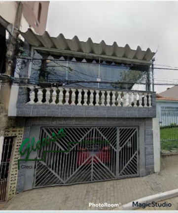 Sobrado com 3 Quartos à Venda, 150 m² em Parque Paineiras - São Paulo